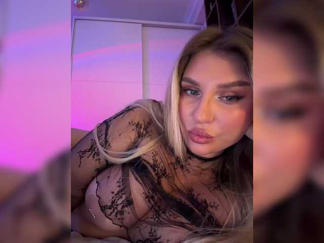 Kotofeyka1's BongaCams show and profile