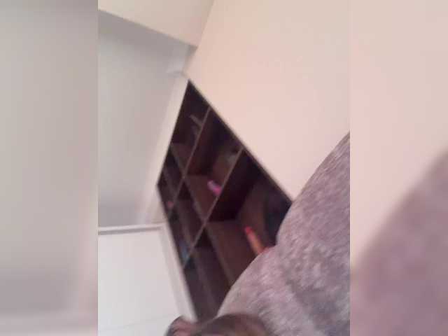 Kotofeyka1's BongaCams show and profile