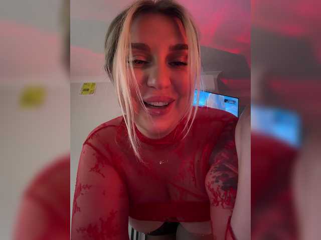 Kotofeyka1 Cam en direct sur BongaCams