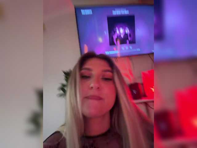 Kotofeyka1's BongaCams show and profile