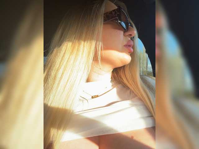 Kotofeyka1's BongaCams profile