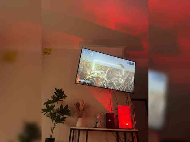 Stiflers_mom webcam