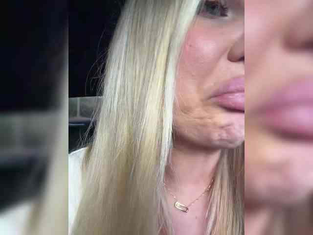 Stiflers_mom webcam