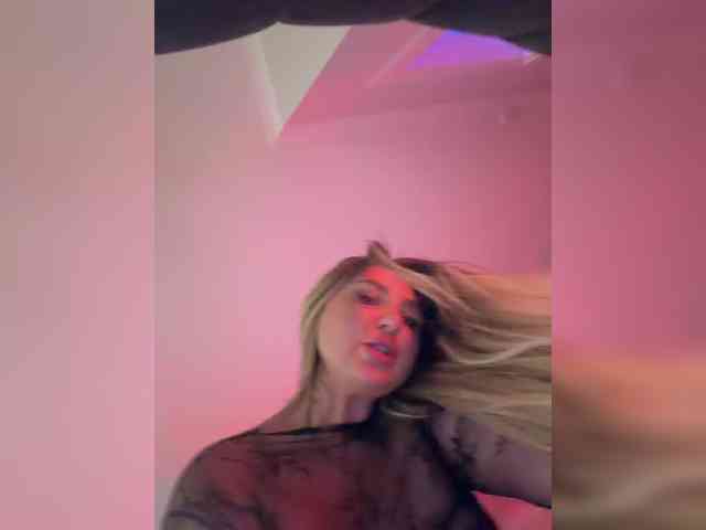 Kotofeyka1 live show