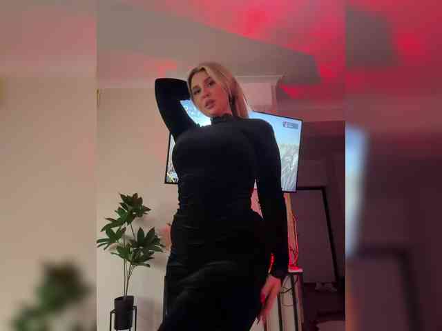 Stiflers_mom webcam