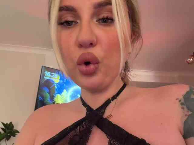 Model: Stiflers_mom