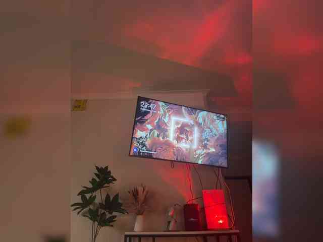 Stiflers_mom webcam