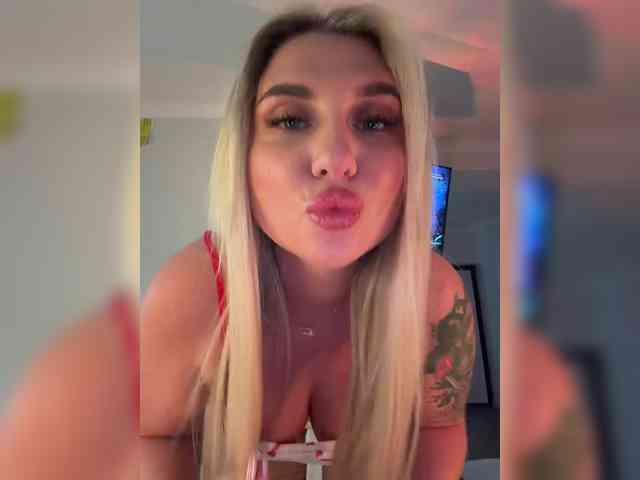 Stiflers_mom webcam