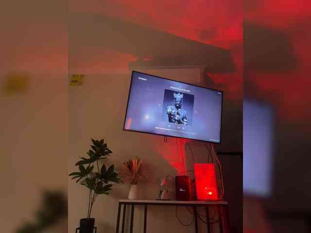 Stiflers_mom webcam