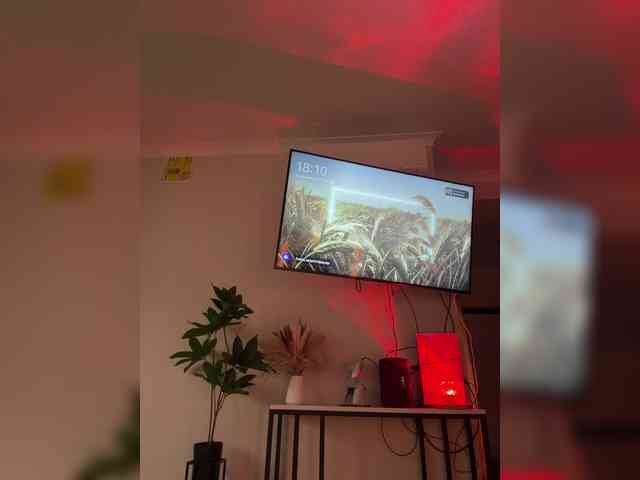 Stiflers_mom webcam