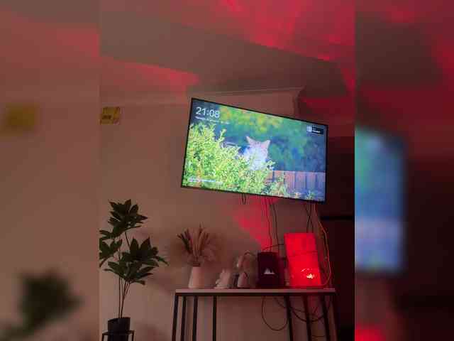 Stiflers_mom webcam