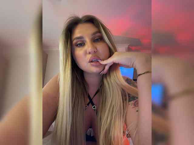 Kotofeyka1 live show