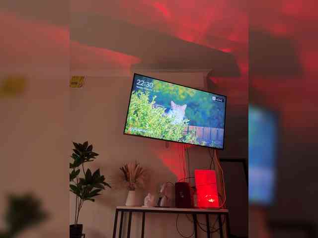 Stiflers_mom webcam