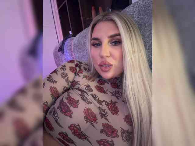 Stiflers_mom webcam