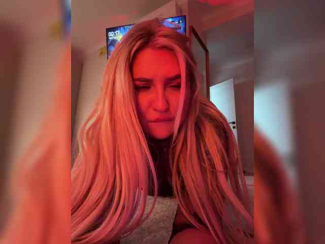 Stiflers_mom webcam