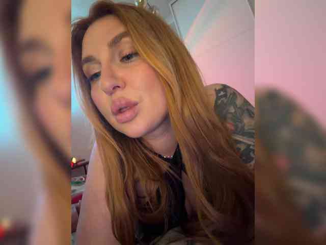 Stiflers_mom webcam