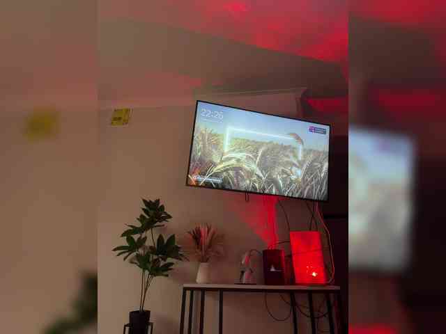 Stiflers_mom webcam