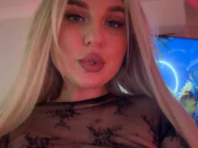 Stiflers_mom webcam