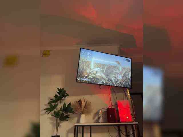 Stiflers_mom webcam