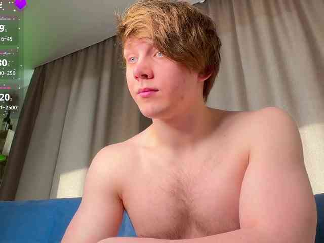 DavidKeler Live Webcam on BongaCams