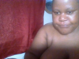 Ebonymagixs Porn Show