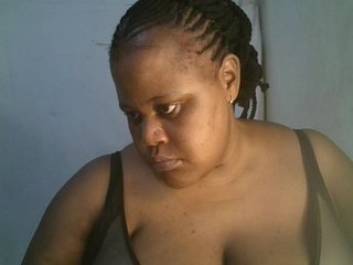 Ebonymagixs Porn Show