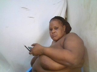 Ebonymagixs Porn Show