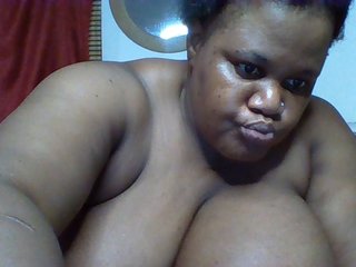 Ebonymagixs's Live Webcam
