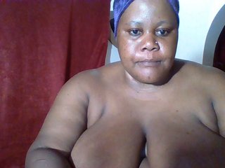 Ebonymagixs Porn Show
