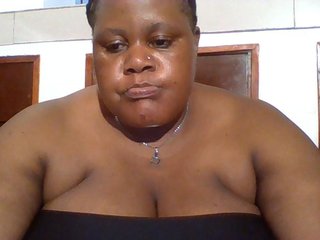 Ebonymagixs Porn Show