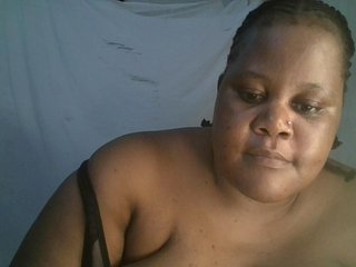 Ebonymagixs Porn Show