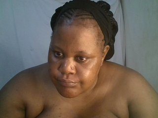 Ebonymagixs Porn Show