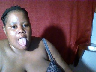 Ebonymagixs Porn Show