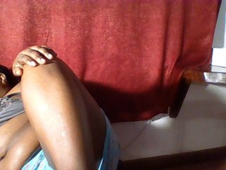 Ebonymagixs Porn Show