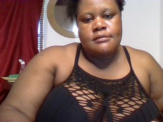 Ebonymagixs's Live Webcam
