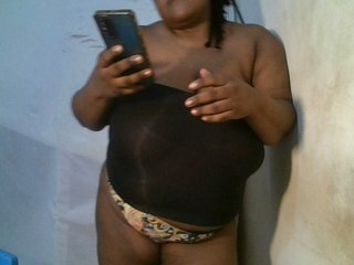 Ebonymagixs Porn Show