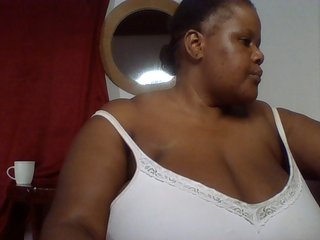 Ebonymagixs Porn Show