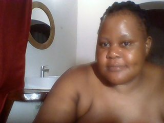 Ebonymagixs Porn Show