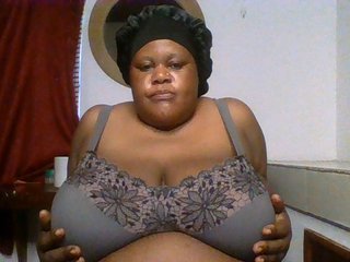Ebonymagixs Porn Show