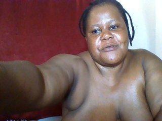 Ebonymagixs's Live Webcam