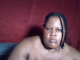 Ebonymagixs Porn Show