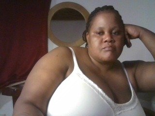 Ebonymagixs Porn Show