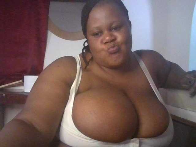 Ebonymagixs live cam on BongaCams
