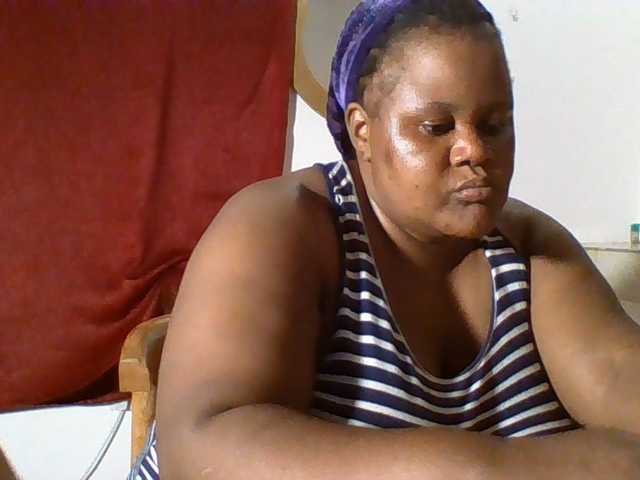 Ebonymagixs live cam on BongaCams