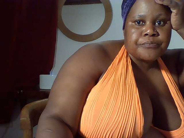 Ebonymagixs live cam on BongaCams