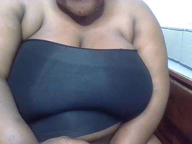 Ebonymagixs live cam on BongaCams