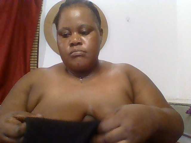 Ebonymagixs live cam on BongaCams