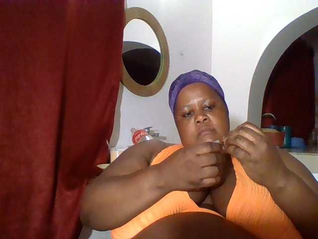 Ebonymagixs live cam on BongaCams