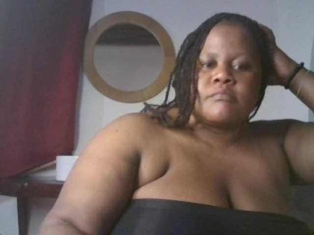 Ebonymagixs live cam on BongaCams