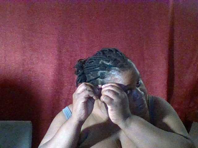 Ebonymagixs live cam on BongaCams